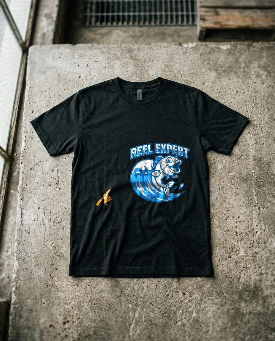 Ocean Explorer Catch Crew — lifestyle photo