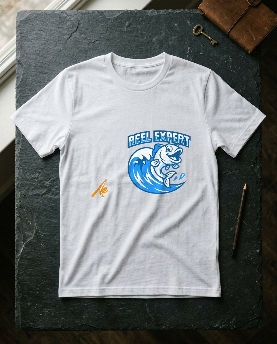Ocean Explorer Catch Crew — lifestyle photo