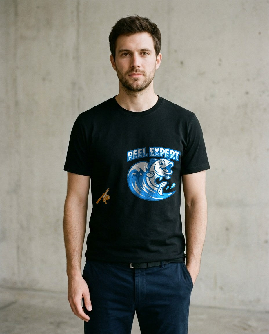 Ocean Explorer Catch Crew — lifestyle photo
