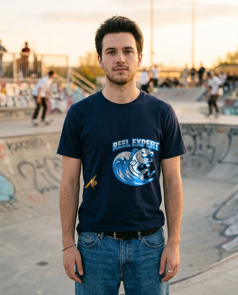 Ocean Explorer Catch Crew — lifestyle photo