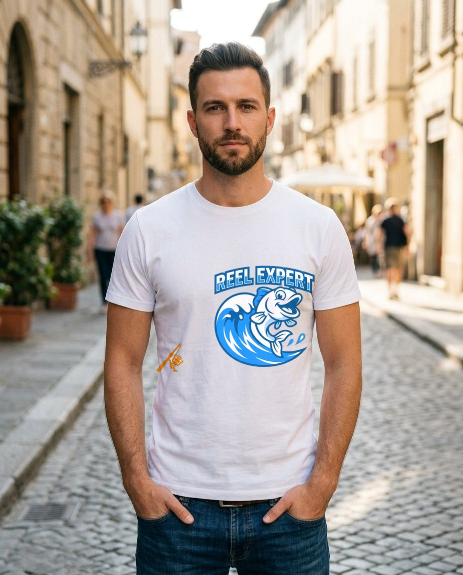 Ocean Explorer Catch Crew — lifestyle photo