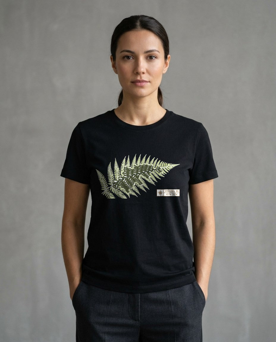 Botanical Elevation Field Guide — lifestyle photo