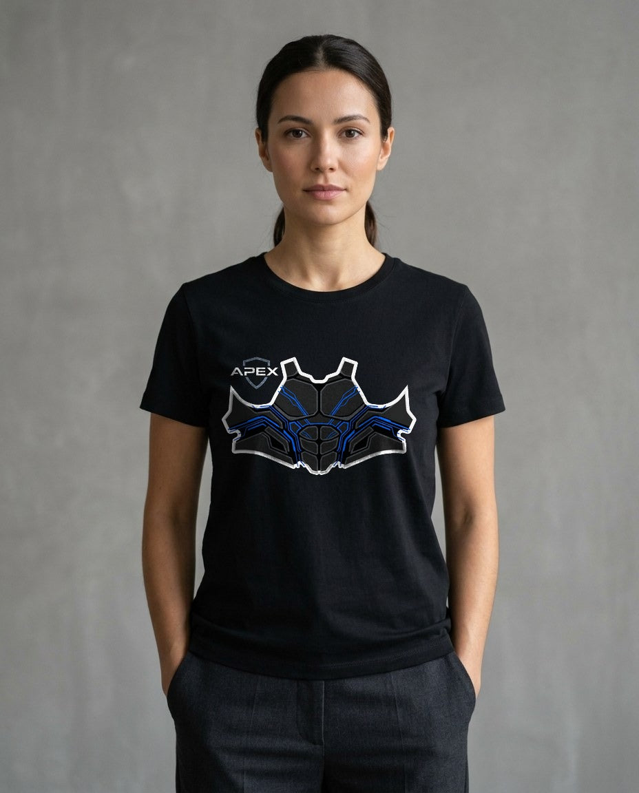 Apex Cybernetic Armor Compression — lifestyle photo