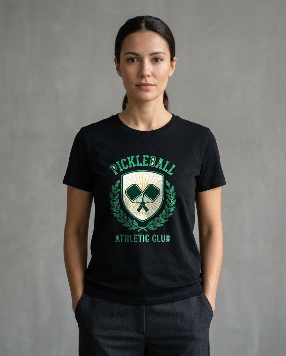 Vintage Pickleball Athletic Club — lifestyle photo