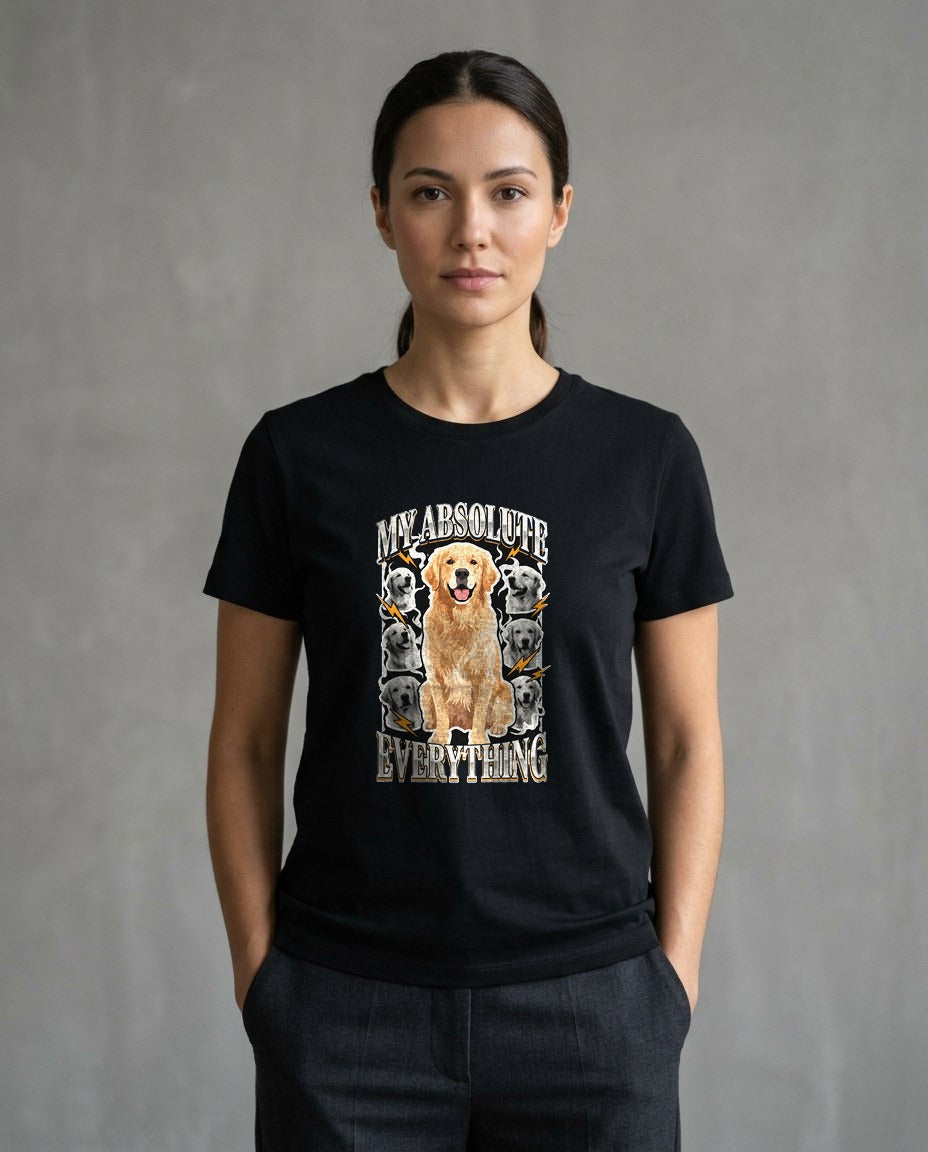 Furry Legend 90s Bootleg Tribute — lifestyle photo