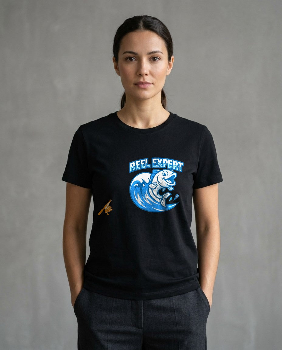 Ocean Explorer Catch Crew — lifestyle photo