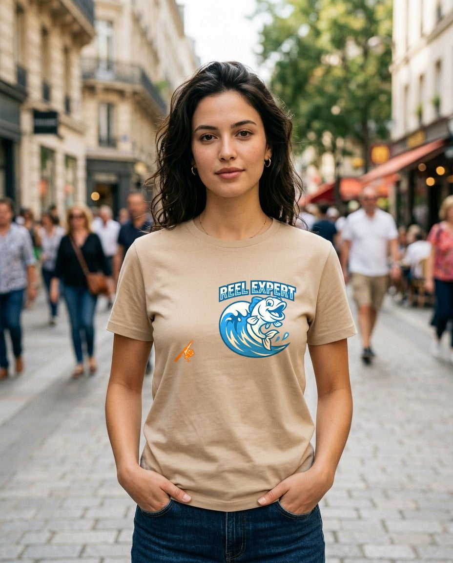 Ocean Explorer Catch Crew — lifestyle photo