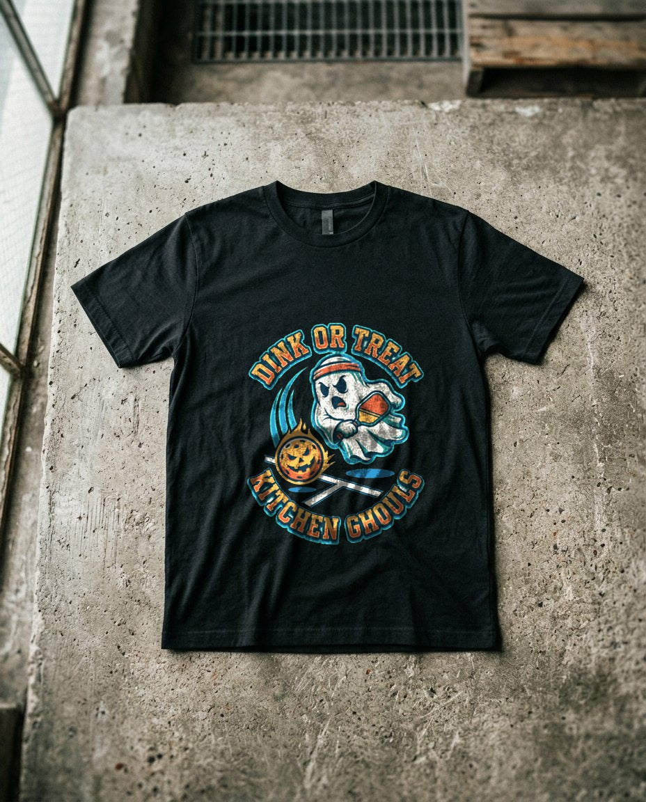 Phantom Dinker Athletic Dept — lifestyle photo