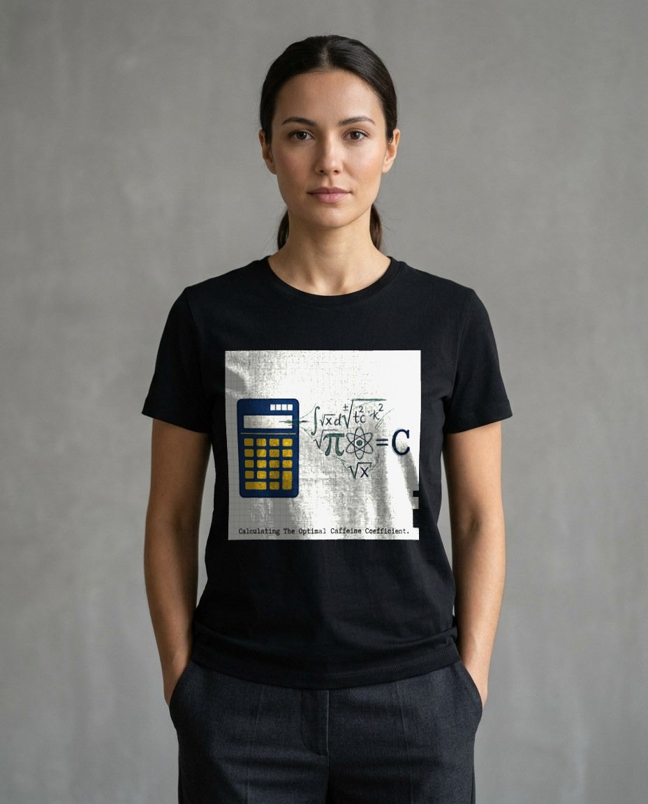 Optimal Caffeine Coefficient — lifestyle photo