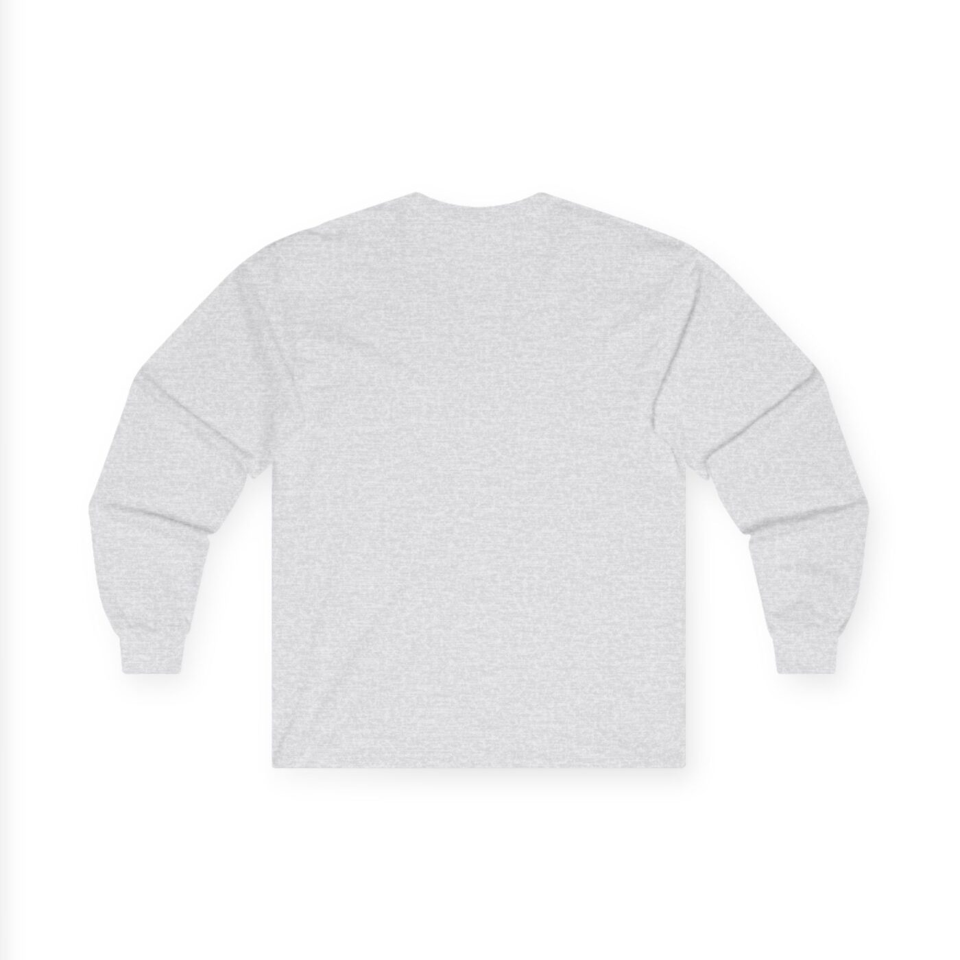Space And Patience Handler Crest Long Sleeve — lifestyle photo