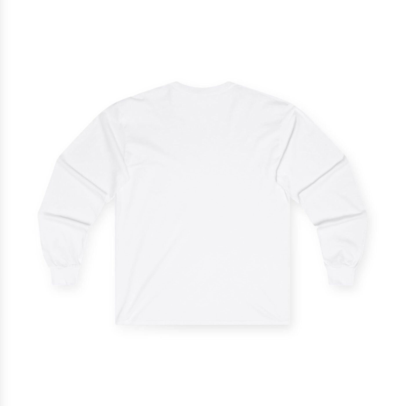 Space And Patience Handler Crest Long Sleeve — lifestyle photo