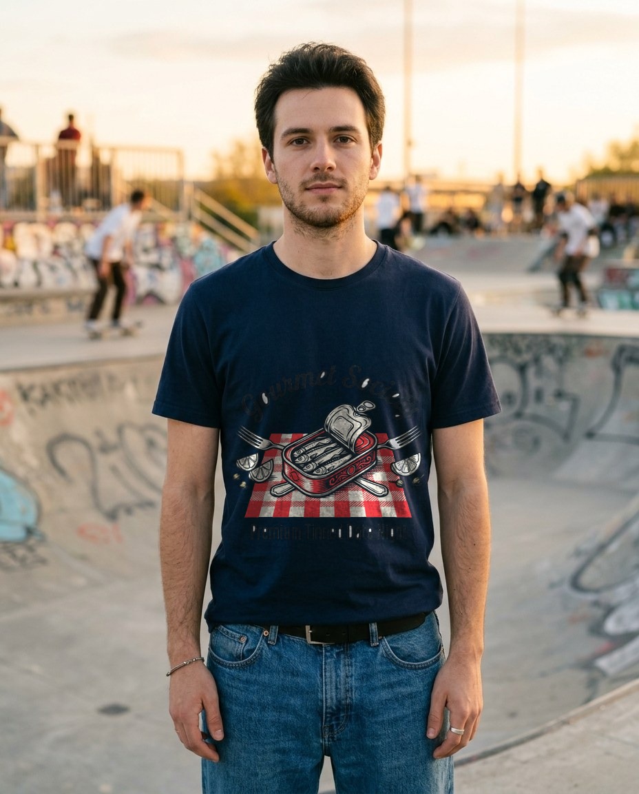 Midnight Conservas Romance Society — lifestyle photo
