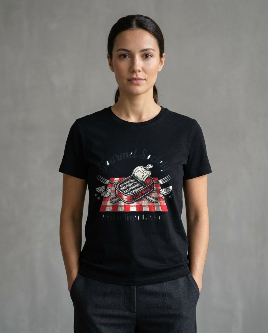 Midnight Conservas Romance Society — lifestyle photo